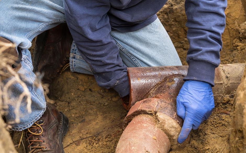  curage assainissement Bures-sur-Yvette